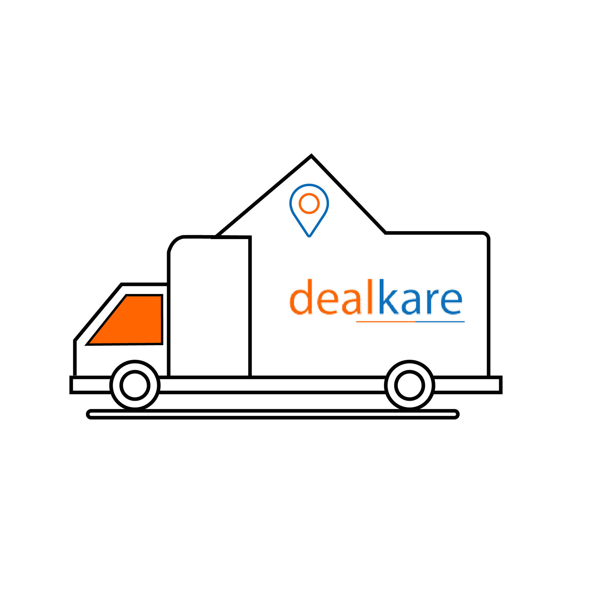 DealKare Packers and Movers